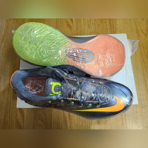 Kevin Durant Nike KD VII Elite Size 11 - Picture 6 of 11